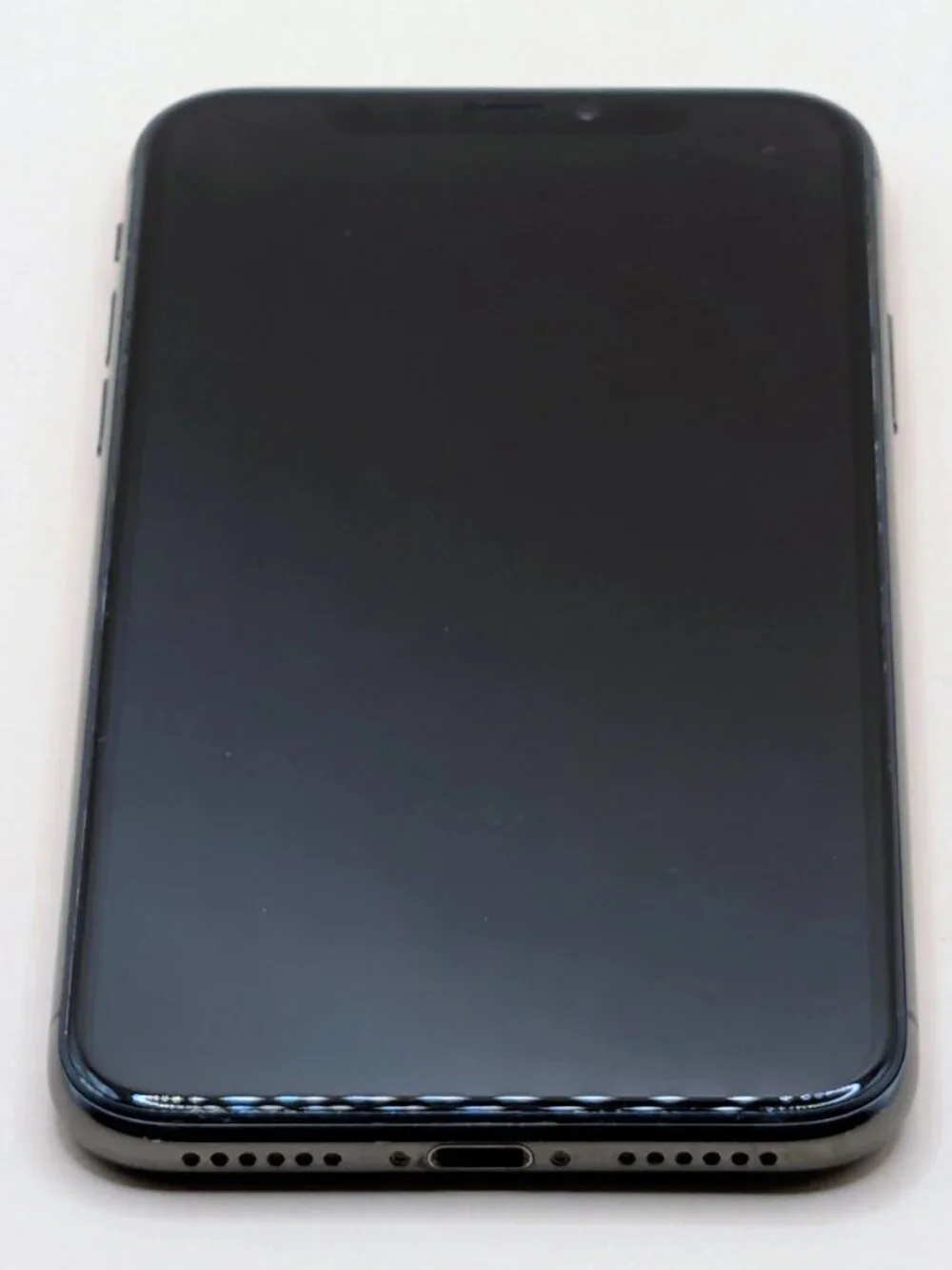 iPhone X 256GB (Unlocked) #2***